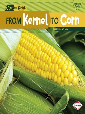 From Kernel to Corn - Audiobook